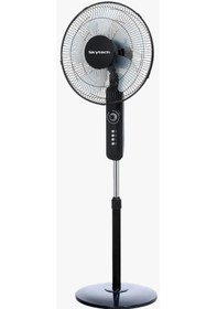 Resim Stf 1600 16'' Ayaklı Vantilatör 