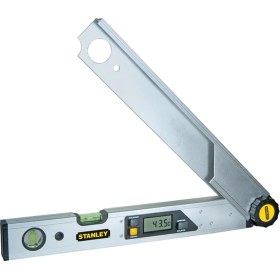 Resim Stanley ST042087 Dijital Açı Ölçer 