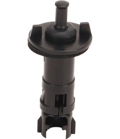 Resim Yakıt Deposu Kapağı Mandalı 96534241 - Chevy Aveo İçin Huifeng 