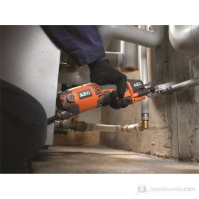 Resim Aeg US 400 XE Kılıç Testere 400 W 