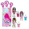 Resim Barbie Chelsea Pop Reveal Milkshake Serisi Oyun Seti JCN89 