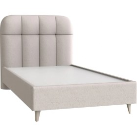 Resim Doğtaş Calmera Başlıksız Bazalı Karyola - 120 cm 