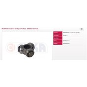 Resim AKS MAFSALI 1.5 DCİ 12=> ) (22 DİŞ ) RENAULT SYMBOL IV 