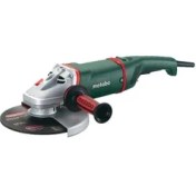 Resim Metabo W 24-230 Mvt Büyük Taşlama 2400W 230MM 