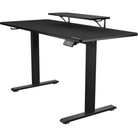 Resim Teknocan Cougar E-Star 120 Gaming (Oyuncu) Masası 