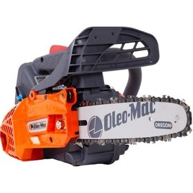 Resim Oleo-Mac GSTH 240 Eur5 Motorlu Ağaç Kesme Makinesi 