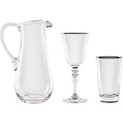 Resim STOREMAX buydash Jamie Rim 25 Parça Seti goldshine 995340 