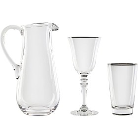 Resim STOREMAX buydash Jamie Rim 25 Parça Seti goldshine 995340 