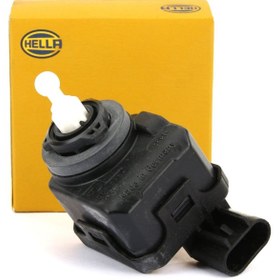 Resim HELLA 6NM007878-351 | Opel Astra G Far Ayar Motoru 