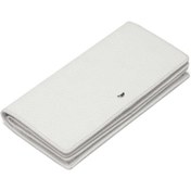 Resim Beyaz Deri Kadın Cüzdan - S1CB00005685-B69 