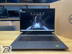 Resim DELL İ7 17 13650HX 32 RAM 4800MHZ 1TB SSD RTX 4060 QHD 2K 165 HZ 