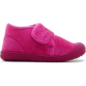 Resim Vicco Color Kız Çocuk Panduf 21-30 21k 959.446 Bk Fuşya 