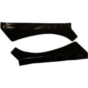 Resim Kavisli Karton Kemik R12 Akar 015 