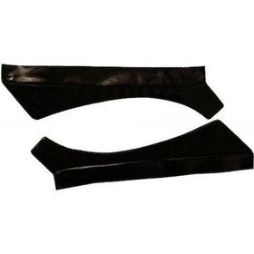 Resim Kavisli Karton Kemik R12 Akar 015 