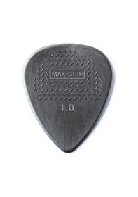 Resim Jim Dunlop Max-Grip Nylon Standard 1.0 mm - 1 Adet Pena 