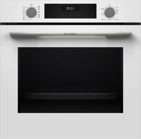 Resim Bosch Serie 4 HUA717BV0T Ankastre Fırın 