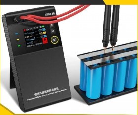 Resim Fnirsi SWM-10 Punto Kaynak Makinesi 