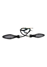 Resim Cf Moto 250 Sr Sinyal Takımı 