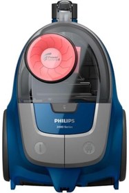 Resim Yıldızan ynsstores 2000 Serisi Torbasız Elektrikli Süpürge - 750 W Yüksek Emiş Gücü, PowerCyclone 4,%99,9 Toz 