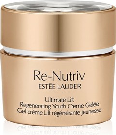 Resim Estee Lauder Nemlendirme&Bakım - Re-Nutriv Ultimate Lift Regenerating Youth Jel Yüz Kremi 50 ML 887167513174 