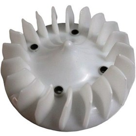 Resim HONDA KİNETİC UYUMLU PERVANE PLASTİK HN 