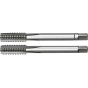 Resim Fett G 3/4 -14 Pld 353 Hss DIN5157 Boru Için El Takım Kılavuzu 2'li Takım 