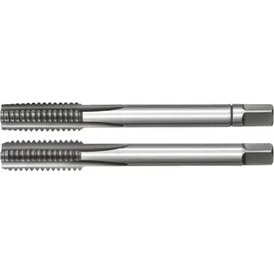 Resim Fett G 3/4 -14 Pld 353 Hss DIN5157 Boru Için El Takım Kılavuzu 2'li Takım 