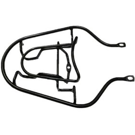 Resim Mondial Beestreet 50 Arka Port Bağaj (492654657) 