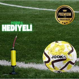 Resim Jook Futbol Topu 