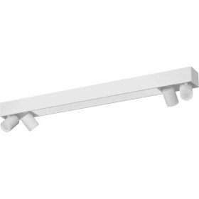 Resim Philips Hue Centris Led 4'lü Akıllı Spot Lamba 4x4.2W (Beyaz) 