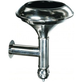 Resim Şengülerticaret Fkn Duvara Monte Paslanmaz Küllük Diğer 