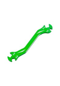 Resim Besthome1 Rc Araçlar İçin Çok Amaçlı Cnc Anahtar - Bjm230 Modeli Yeşil Off-road, Yürüyen, Yatay Koşucular, Uzaktan Kullanılabil 