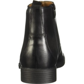 Resim Clarks Whiddon Zip Erkek Çizme Bot 001 