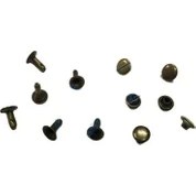Resim Freedom Storee Rivet Perçin - 7mm, Antik, 1000 Adet 