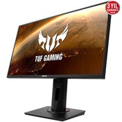 Resim Asus VG259QM 24.5 inç 1 ms Display 280 Hz LED Full HD Oyun Bilgisayar Monitörü Asus