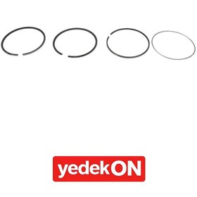 Resim AGCO Piston Yüzüğü Kiti - Massey Ferguson / Fendt / Valtra | ACP0623930 