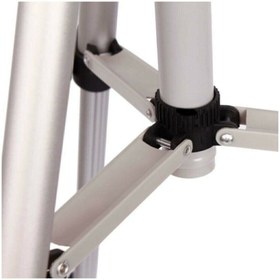 Resim Dymax 135 Cmtripod + Tripot Taşıma Çantası + Cep Telefon Tutacağı 