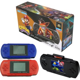 Resim Pvp Station Light 3000 El Atarisi PVP-3000 