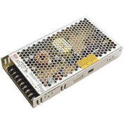 Resim Mean Well LRS-200-12KO 12VDC 17.0AMP Güç Kaynağı 