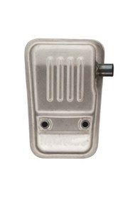 Resim Egzoz Oleomac 753-453 Motorlu Tırpan 