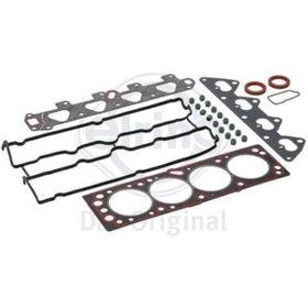 Resim surkent SİL. KAP CONTA TKM OPEL AST.G 98- 