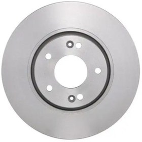 Resim Bosch 0986479595 Fren Diski On 4M0615601A 4M0615601Q 4M0615601S (2 Adet Fiyatıdır) 