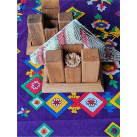 Resim Çok Fonksiyonlu Mutfak Seti, Şık ve Pratik Tasarım, Hızlı ve Kolay Kullanım 