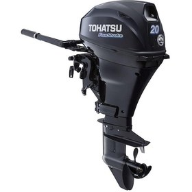 Resim Mercury Marine Small Range 9.9-15-25 Ps Diştan Takma Mann Yağ Fi 