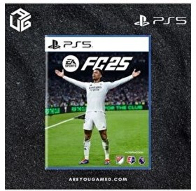 Resim EA Sports FC 25 PS5 Oyun , Spor Türünde Yeni Özellikler ile 