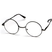 Resim Belletti Unisex Yuvarlark Güneş Gözlüğü BLT19110A 