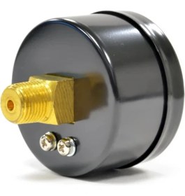 Resim Fuelab 71501 Yakıt Basınç Göstergesi 0-120 Psı (Efı Uyumlu) 