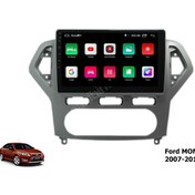 Resim Ford Mondeo 2007-2010 4gb Ram-32gb Hafıza Android Multimedya 