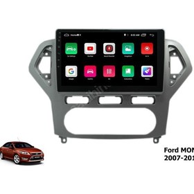 Resim Ford Mondeo 2007-2010 4gb Ram-32gb Hafıza Android Multimedya 