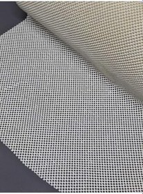 Resim Başak Ev Tekstili(1251) Halı Kaydırmaz -dolap Içi Kaymaz Raf Örtüsü Beyaz [ KALIN ] BEYAZ-60 x 200 